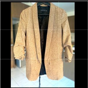 Zara blazer